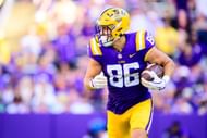 2024 LSU Archive - Source: Getty